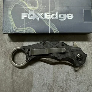 Coltello Sportivo - Fox Edge - FE-014