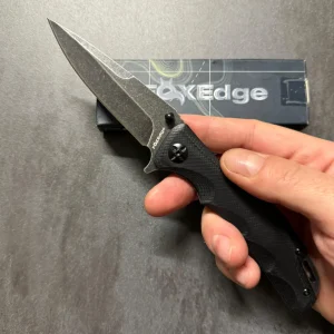 Coltello Sportivo - Fox Edge - FE-024