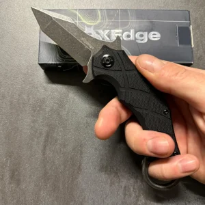 Coltello Sportivo - Fox Edge - FE-014