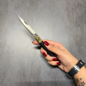 COLTELLO STILETTO 21cm - FROSOLONE