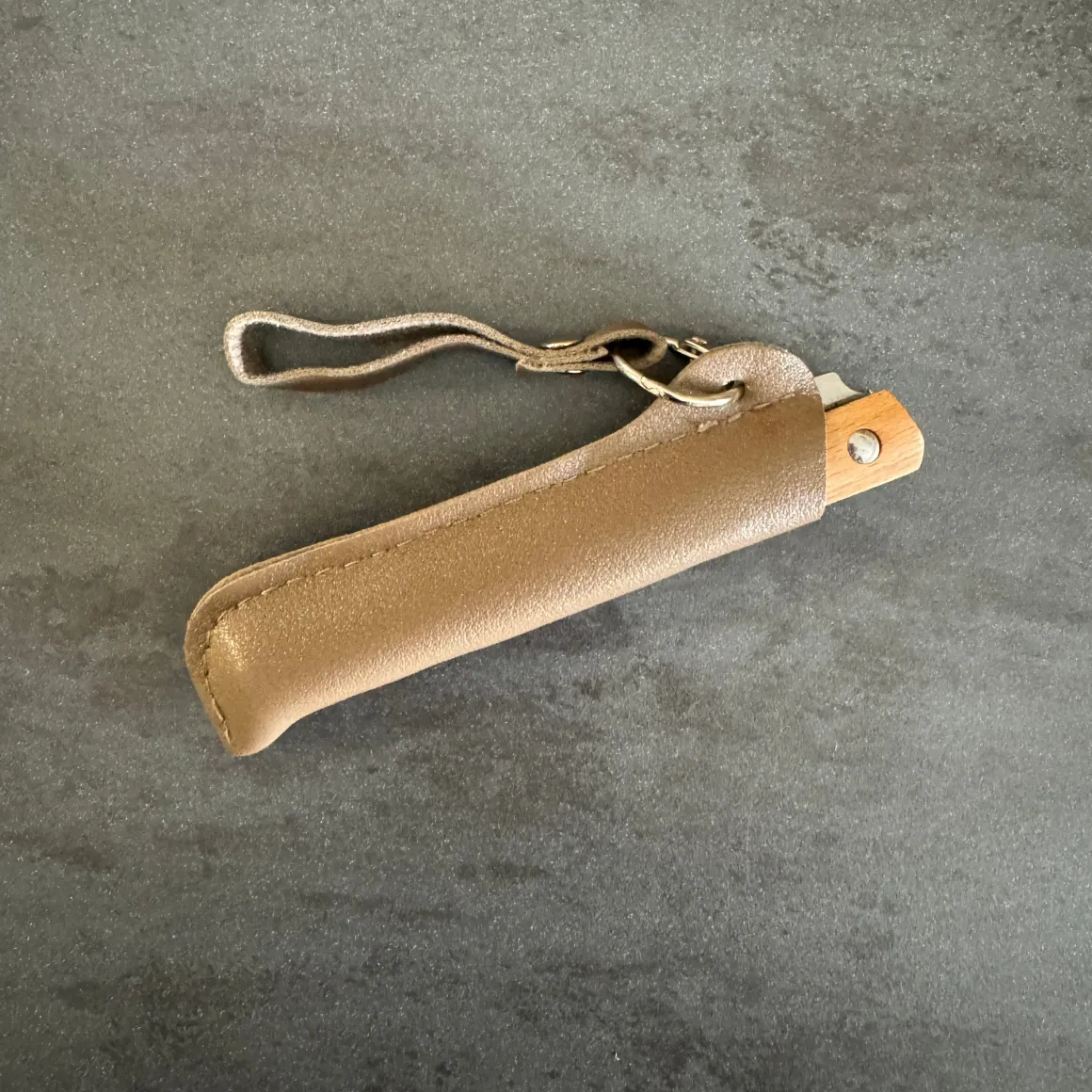 coltello_stiletto_con_for_2.webp Coltello Stiletto con fordero - Albainox