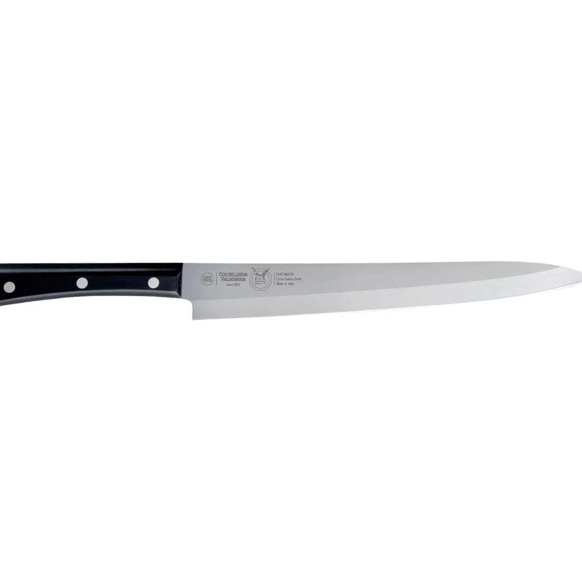 coltello_yanagiba_manico__0.webp COLTELLO YANAGIBA MANICO POM NERO - VALGOBBIA