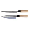 CS - SET 2 COLTELLI DA CHEF