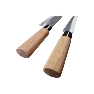 CS - SET 2 COLTELLI DA CHEF