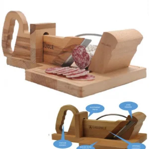 GHIGLIOTTINA TAGLIA SALAME - LAGUIOLE