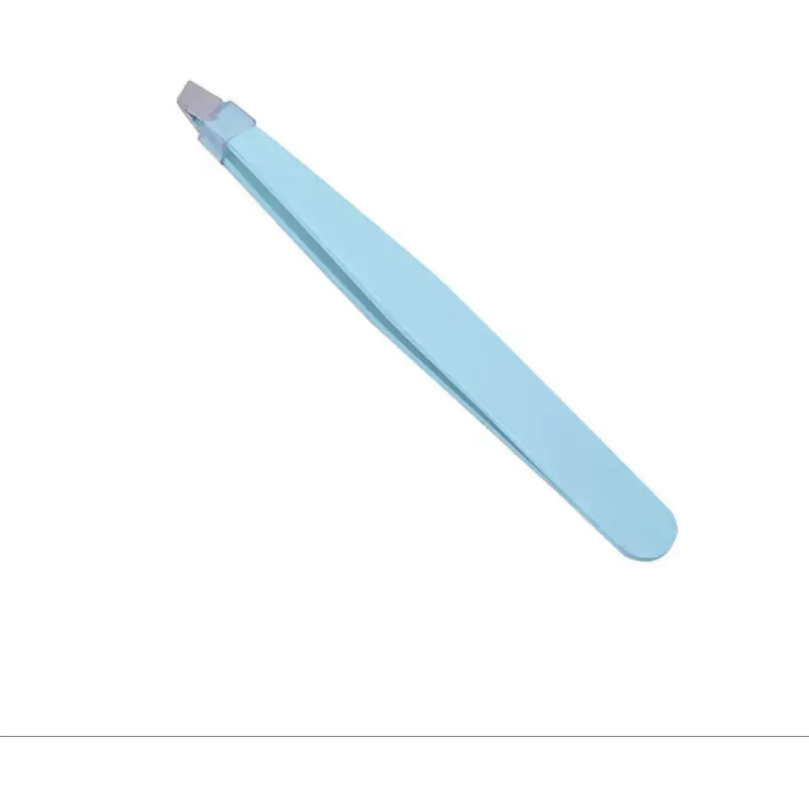inox_bonomi__pinzetta_per_2.webp INOX BONOMI - PINZETTA PER DEPILAZIONE PER USO PROFESSIONALE