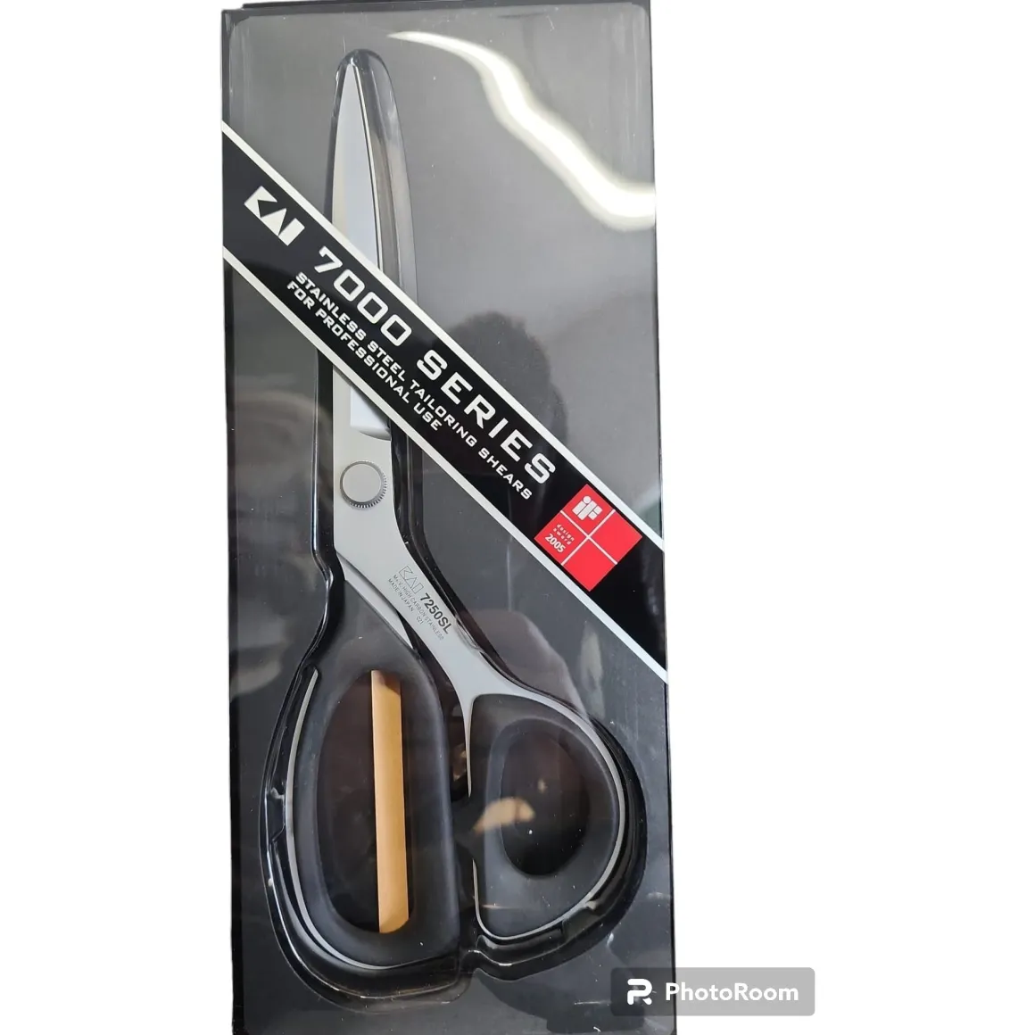 kai_pro____forbice_super__0.webp KAI PRO - 7250 - FORBICE SUPER PRO 25CM