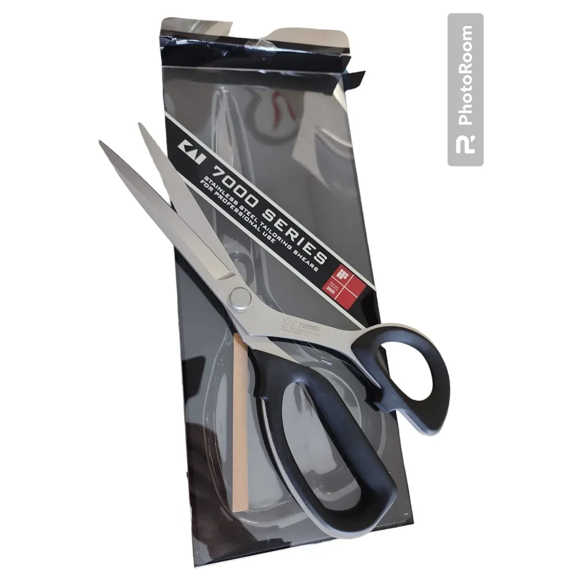 kai_pro____forbice_super__1.webp KAI PRO - 7250 - FORBICE SUPER PRO 25CM