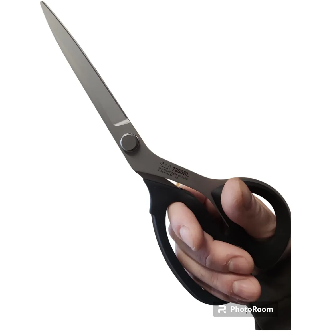 kai_pro____forbice_super__2.webp KAI PRO - 7250 - FORBICE SUPER PRO 25CM