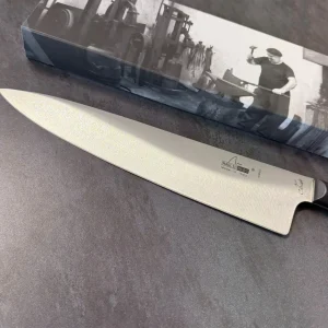 MAGLIONERO - COLTELLO CUOCO LINEA ISIDE - 25 CM POM