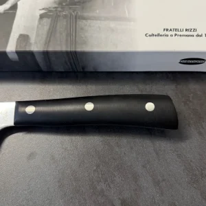 MAGLIONERO - COLTELLO FIRENZE LINEA ISIDE - 18 CM POM
