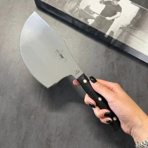 MAGLIONERO - COLTELLO FIRENZE LINEA ISIDE - 18 CM POM