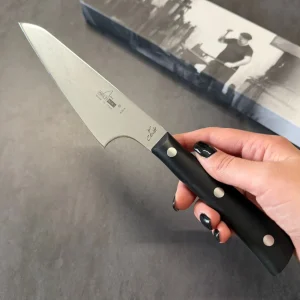 MAGLIONERO - COLTELLO UTILITY LINEA ISIDE - 14 CM POM