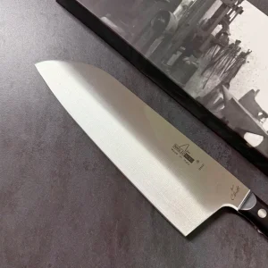 MAGLIONERO - MAXI SANTOKU POM - 21cm LINEA ISIDE -