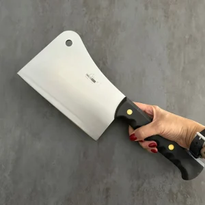MANNAIA DA MACELLERIA - MAGLIONERO - 1KG