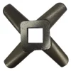 REBER - COLTELLO TRITACARNE ACCIAIO COMUNE N 5