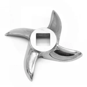 SALVADOR - COLTELLO TRITACARNE AUTOAFFILANTE ACCIAIO INOX N42