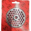 SALVADOR - PIASTRA TRITACARNE AUTOAFFILANTE ACCIAIO INOX - N 22 FORO 8