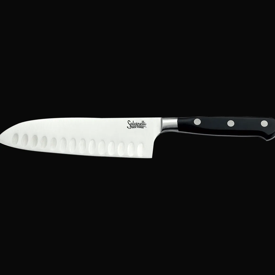 salvinelli__classic_line__0-1.webp SALVINELLI - CLASSIC LINE - COLTELLO SANTOKU 16,5cm