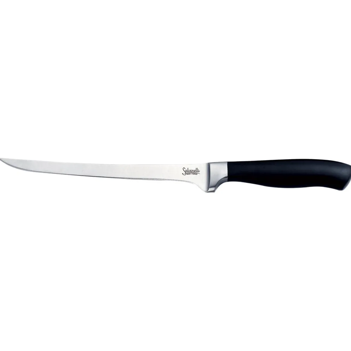 salvinelli__deluxe_line___0.webp SALVINELLI - DELUXE LINE - COLTELLO SFILETTO 20cm
