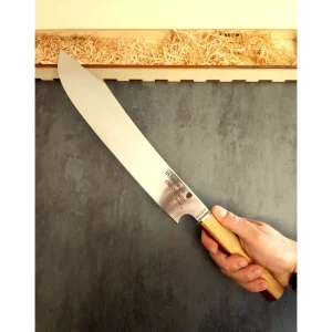 Sciabola BBQ - La Bottega Del Coltello