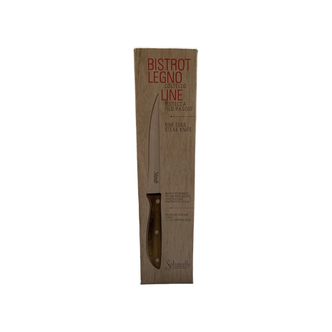 set__coltelli_bistrot_leg_1.webp SET 6 COLTELLI BISTROT LEGNO FILO RASOIO - COLTELLI DA TAVOLA - SALVIN