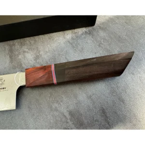 Shynoby Damasco Pro - Kiritsuke