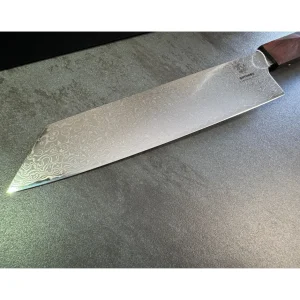 Shynoby Damasco Pro - Kiritsuke