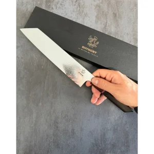 Shynoby Damasco Pro - Kiritsuke