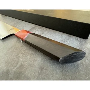 Shynoby Damasco Pro - Nakiri