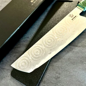 Shynoby Deluxe - Nakiri Rose Pattern
