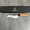 Shynoby Hammered Black - Deba