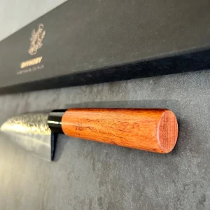 Shynoby Hammered Black - Deba