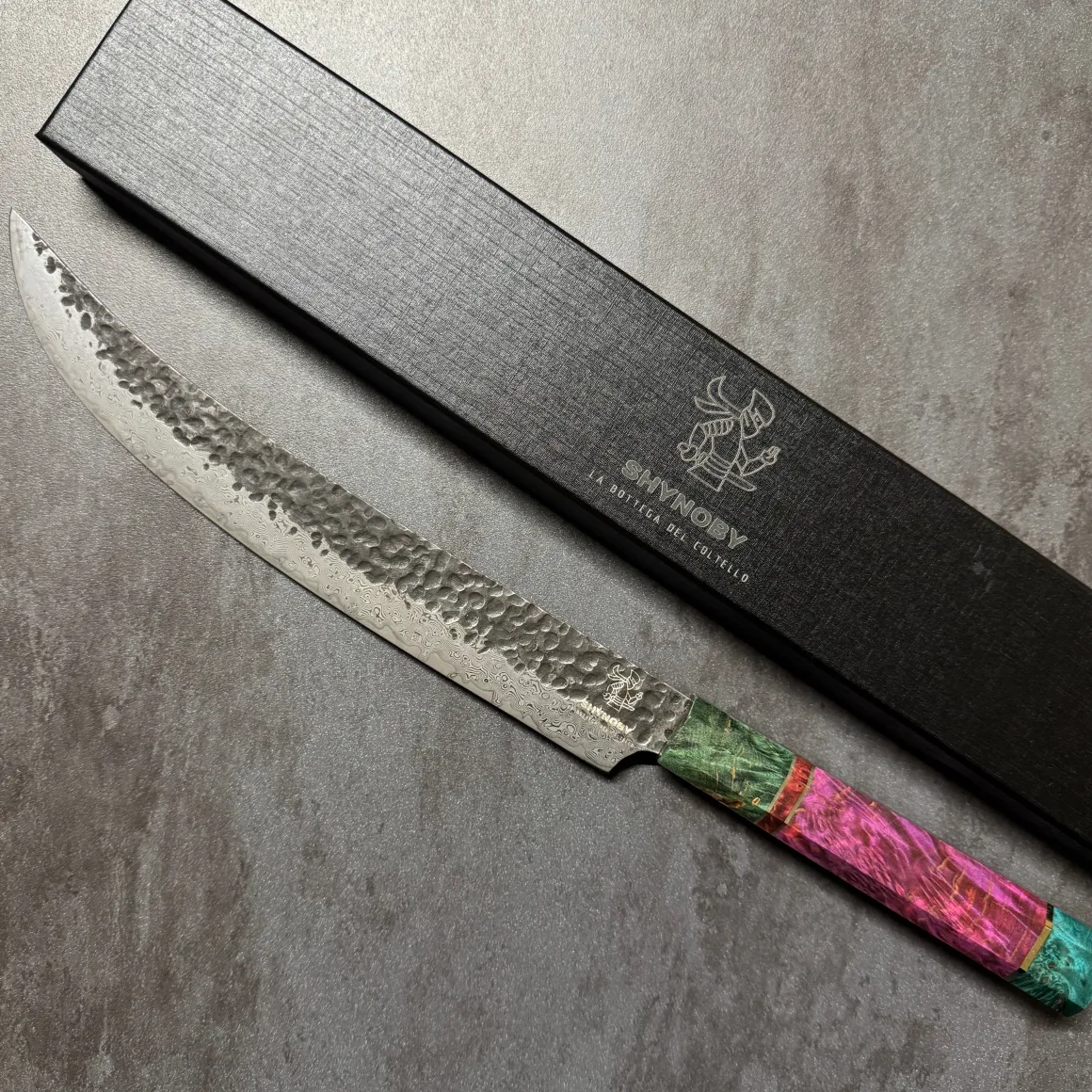 shynoby_hammered_pro__sci_0-1.webp Shynoby Hammered Pro - Sciabola 26cm