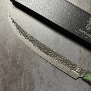 Shynoby Hammered Pro - Sciabola 26cm