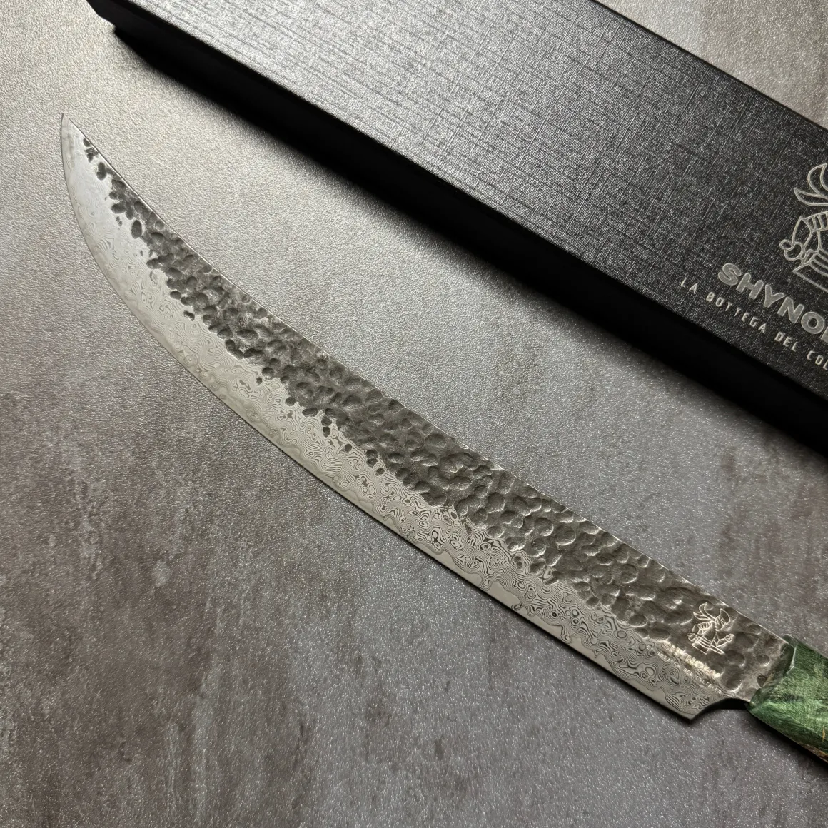 shynoby_hammered_pro__sci_1-1.webp Shynoby Hammered Pro - Sciabola 26cm