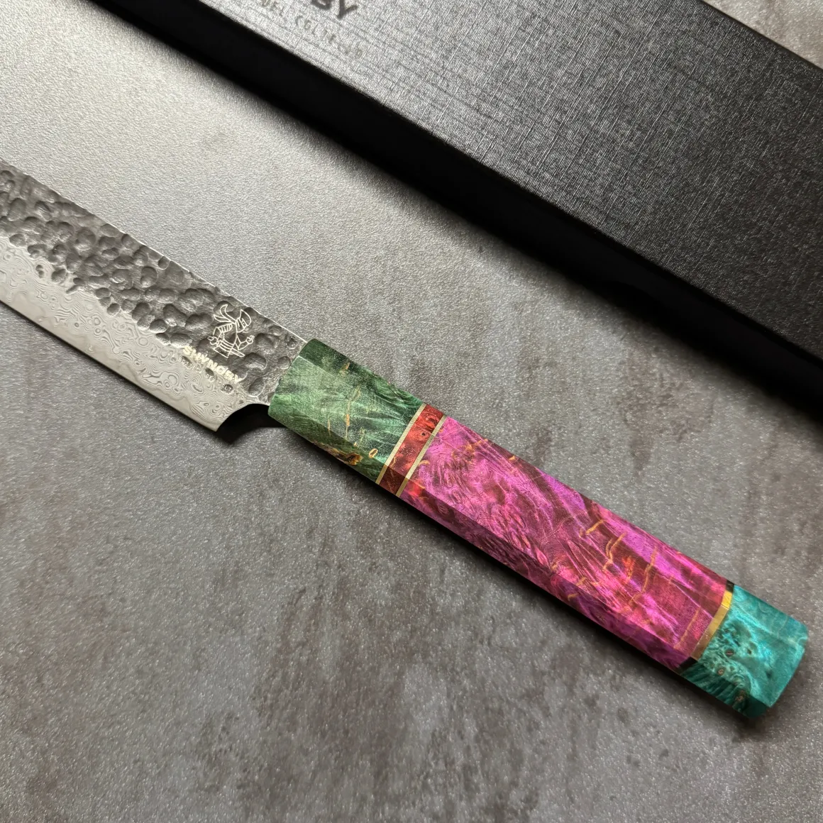 shynoby_hammered_pro__sci_2-1.webp Shynoby Hammered Pro - Sciabola 26cm
