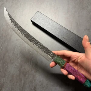 Shynoby Hammered Pro - Sciabola 26cm