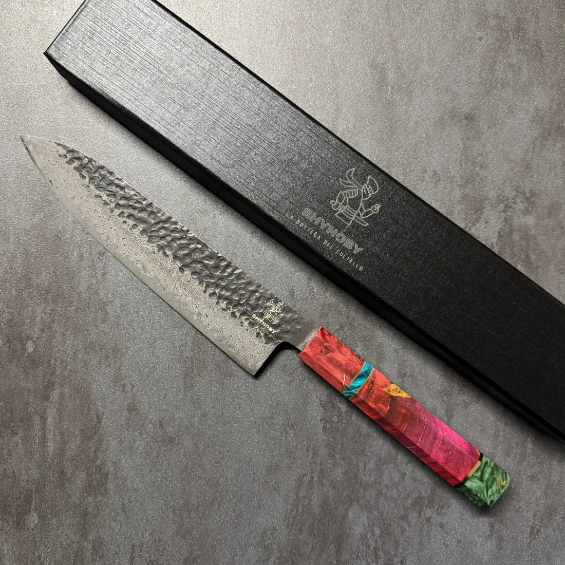 shynoby_hammered_pro__tri_0-1.webp Shynoby Hammered Pro - Trinciante 22cm