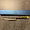 Shynoby Hammered Pro - Trinciante 22cm