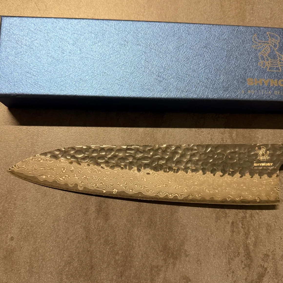 shynoby_hammered_pro__tri_1-3.webp Shynoby Hammered Pro - Trinciante 22cm