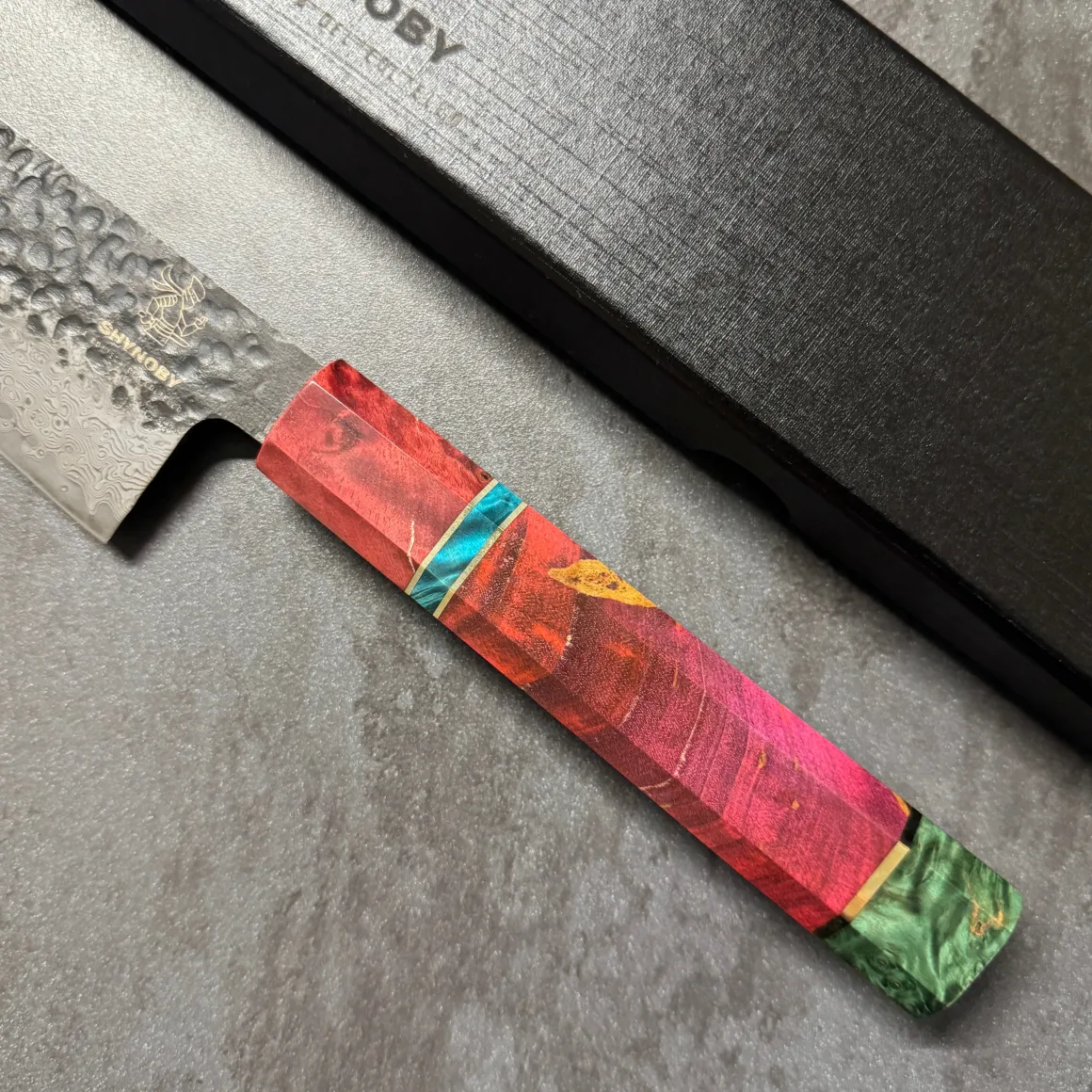 shynoby_hammered_pro__tri_2-1.webp Shynoby Hammered Pro - Trinciante 22cm