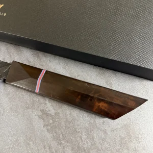 Shynoby Serie C - Coltello Pane