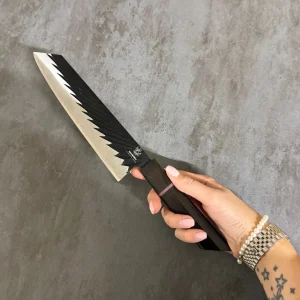 Shynoby Serie C - Kiritsuke