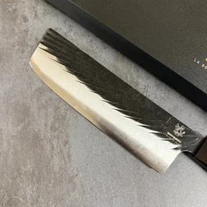 Shynoby Serie C -Nakiri