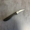 SPELUCCHINO CURVO 6,5 cm - LA BOTTEGA DEL COLTELLO