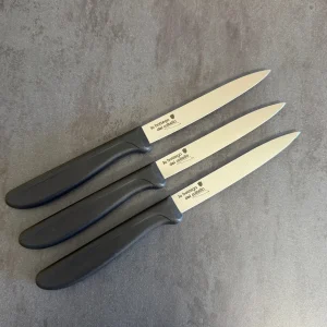 SPELUCCHINO DRITTO 10,5 cm - LA BOTTEGA DEL COLTELLO