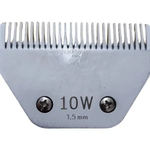 TESTINA RICAMBIO - MOSER MAX 45 COMPATIBILE - LAGOTTO
