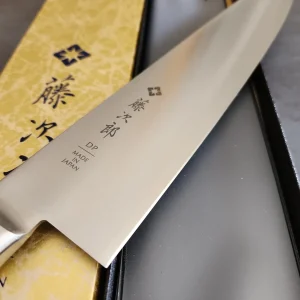 TOJIRO - MADE IN JAPAN -SERIE DP3 - COLTELLO TRINCIANTE 27cm
