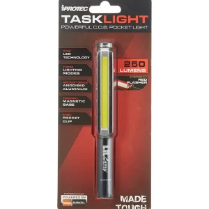 TORCIA DA LAVORO - IPROTEC - TASKLIGHT